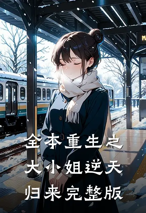 全本重生之大小姐逆天归来完整版