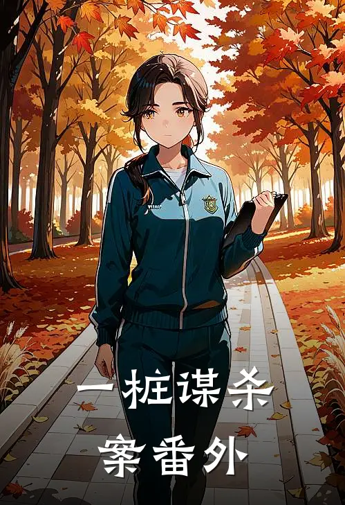 一桩谋杀案 番外