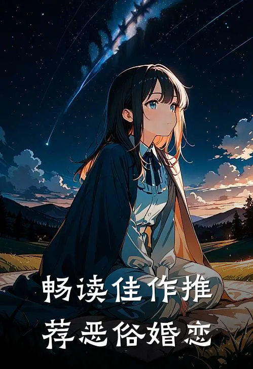 畅读佳作推荐恶俗婚恋