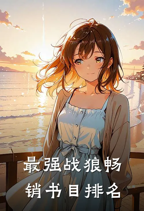 最强战狼畅销书目排名