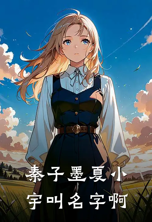 秦子墨夏小宇叫名字啊