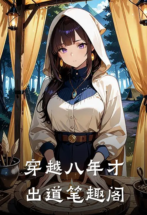 穿越八年才出道 笔趣阁
