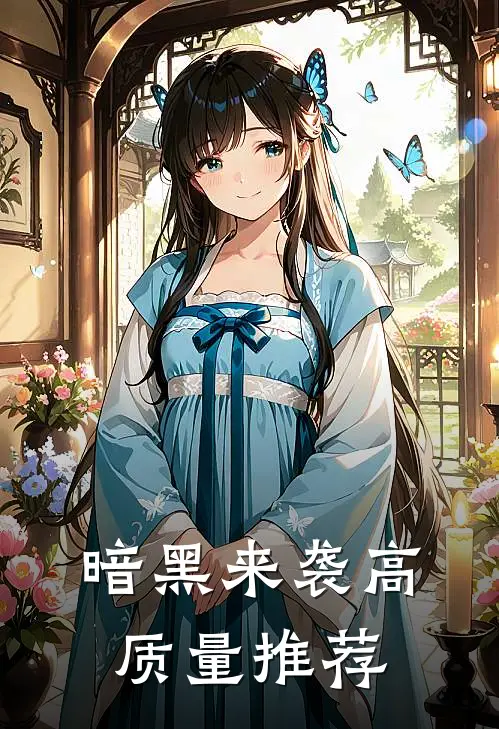 暗黑来袭高质量推荐