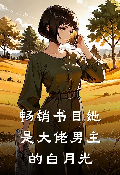 畅销书目她是大佬男主的白月光
