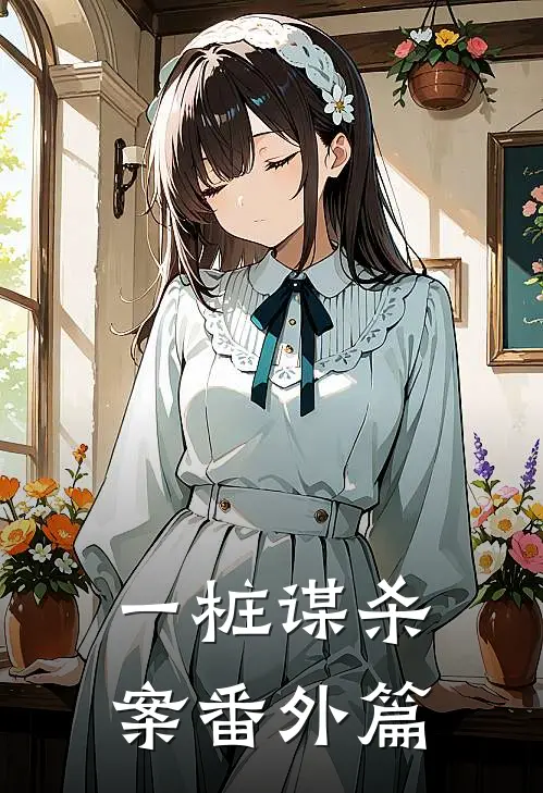 一桩谋杀案 番外篇