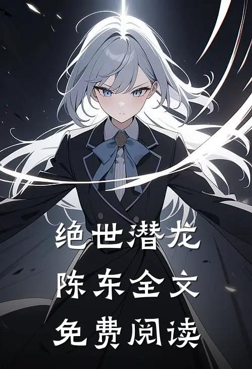 绝世潜龙陈东全文免费阅读