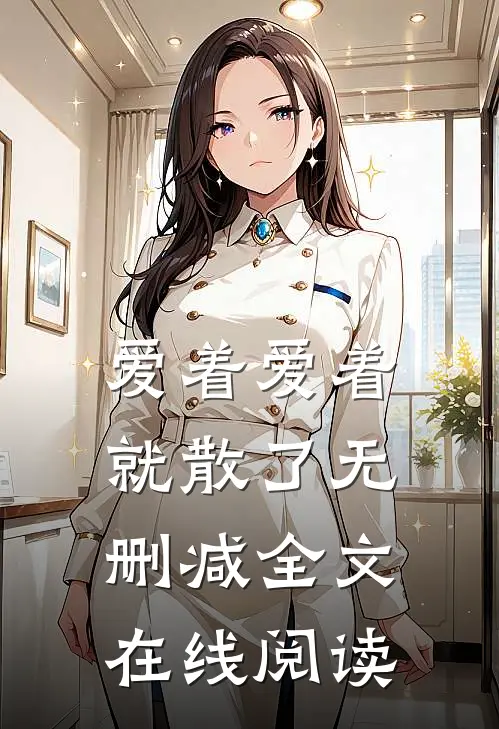 爱着爱着就散了无删减全文在线阅读
