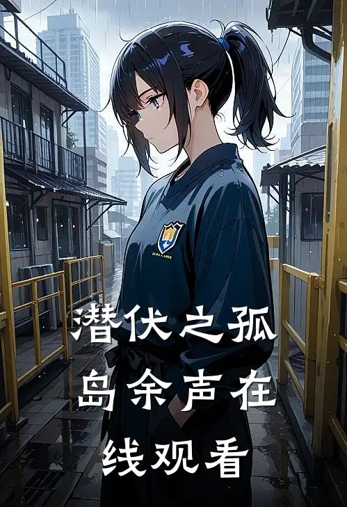 潜伏之孤岛余声在线观看