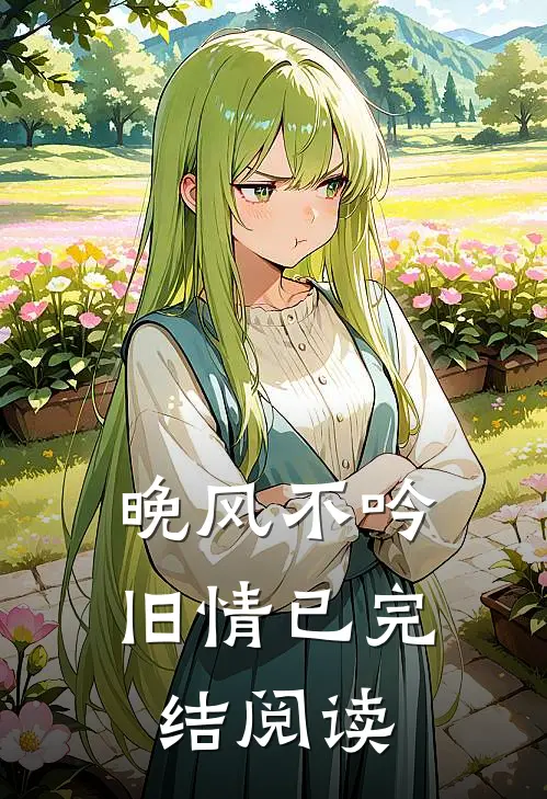晚风不吟旧情已完结阅读