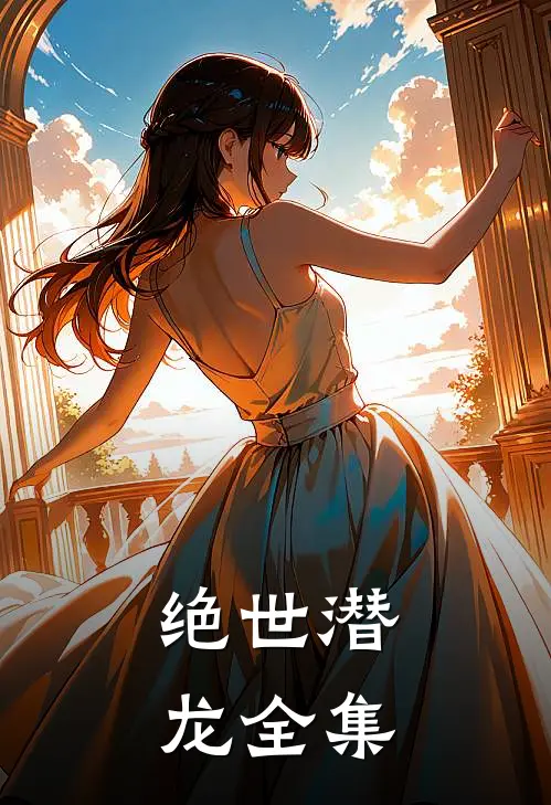 绝世潜龙全集