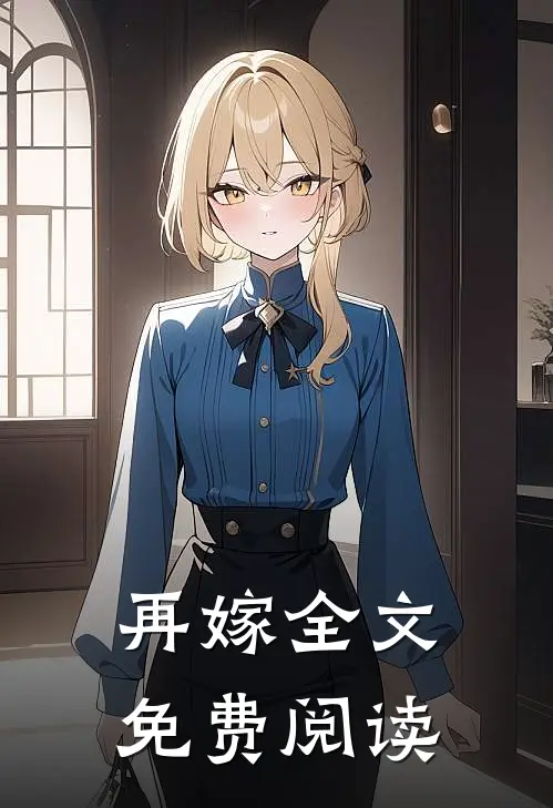 再嫁全文免费阅读