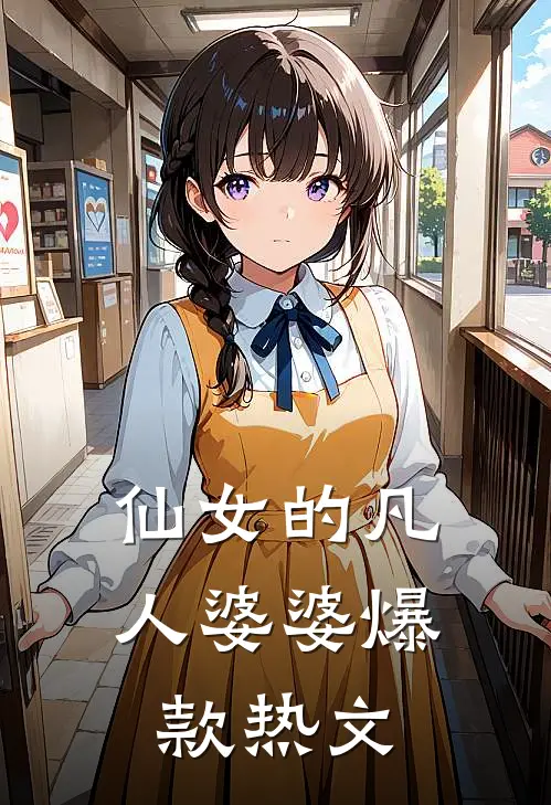 仙女的凡人婆婆爆款热文