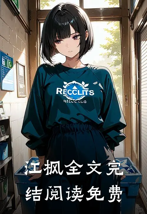 江枫全文完结阅读免费