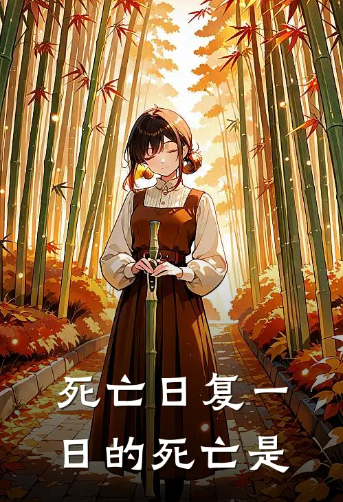 死亡日复一日的死亡是
