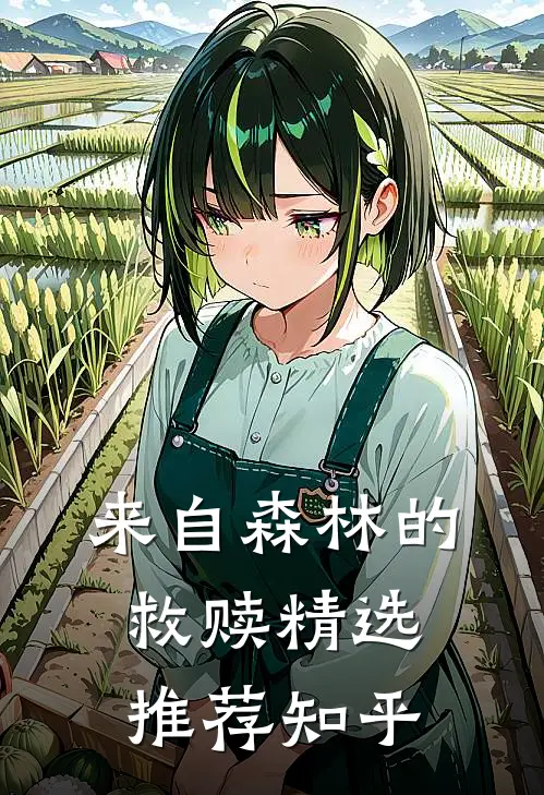 来自森林的救赎精选推荐知乎