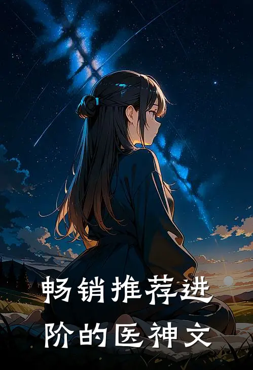 畅销推荐进阶的医神文