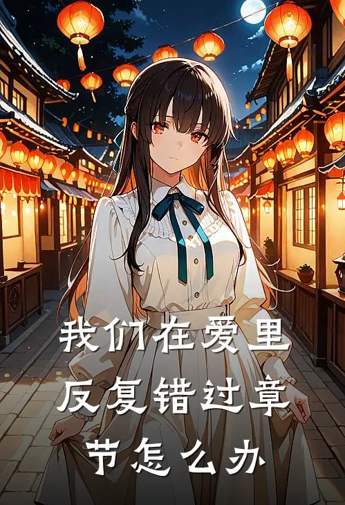我们在爱里反复错过章节怎么办