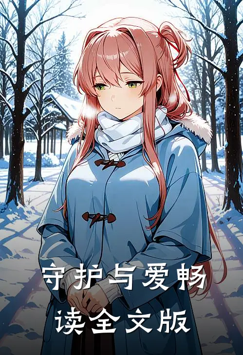 守护与爱畅读全文版