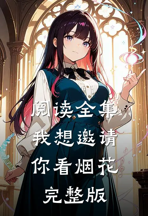 阅读全集我想邀请你看烟花完整版