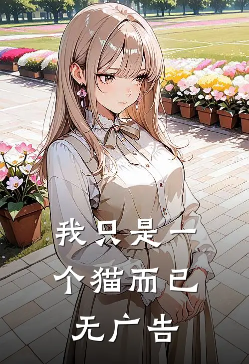 我只是一个猫而已无广告