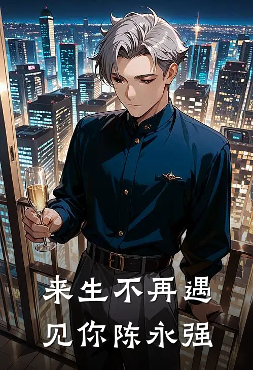 来生不再遇见你陈永强