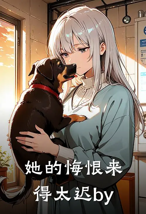 她的悔恨来得太迟by