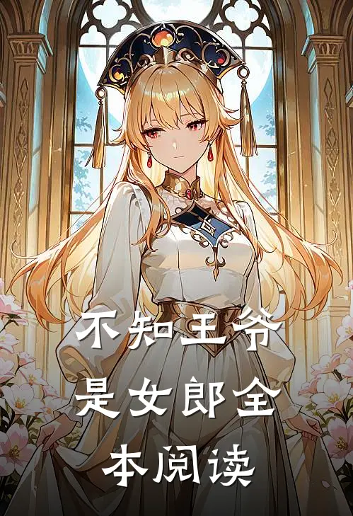 不知王爷是女郎全本阅读