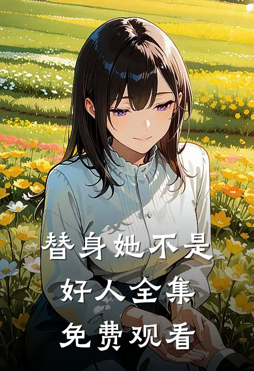 替身她不是好人 全集免费观看
