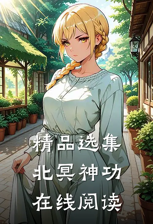 精品选集北冥神功在线阅读