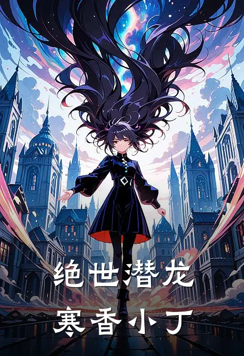 绝世潜龙 寒香小丁