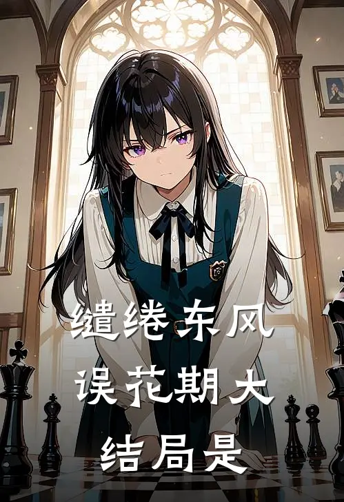 缱绻东风误花期大结局是