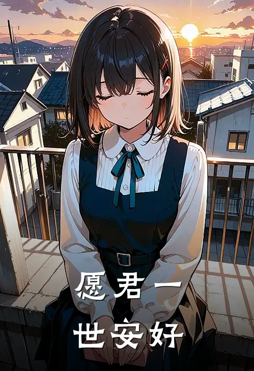 愿君一世安好