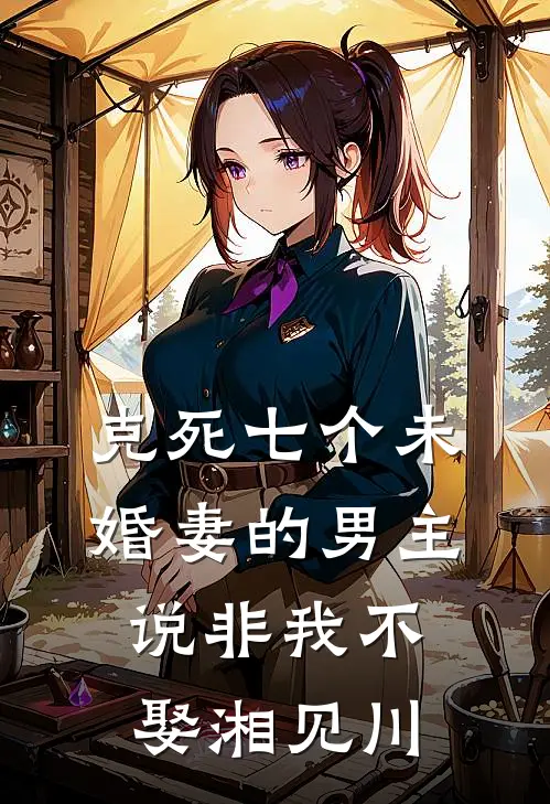 克死七个未婚妻的男主说非我不娶湘见川