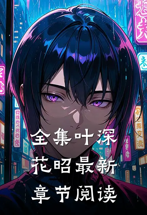 全集叶深花昭最新章节阅读