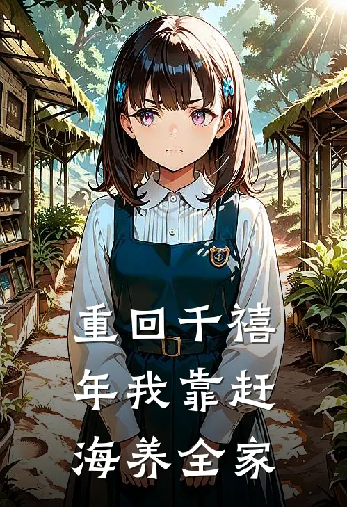重回千禧年我靠赶海养全家