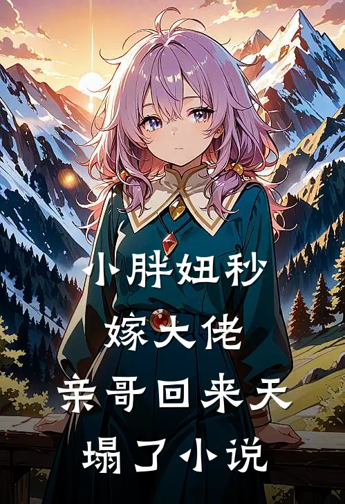 小胖妞秒嫁大佬，亲哥回来天塌了小说