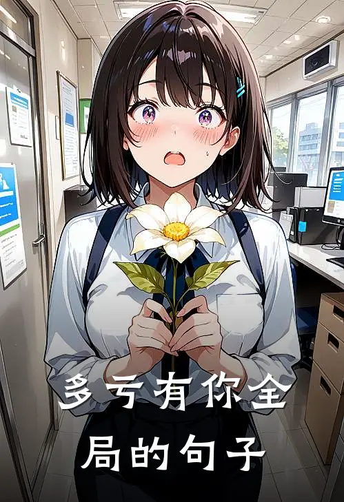 多亏有你全局的句子