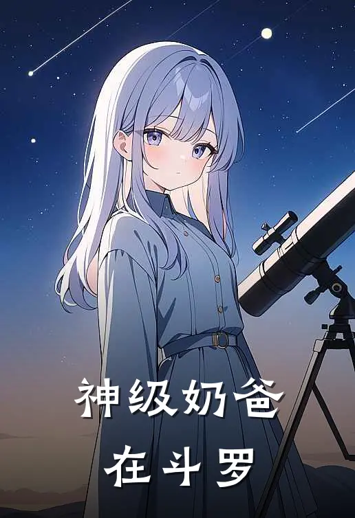 神级奶爸在斗罗