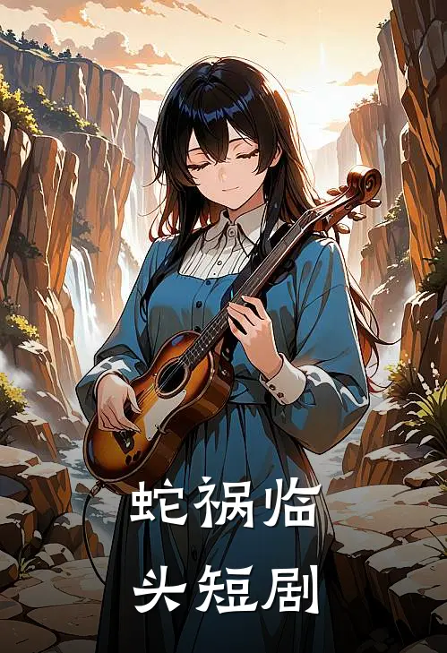蛇祸临头短剧