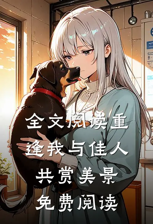 全文阅读重逢我与佳人共赏美景免费阅读