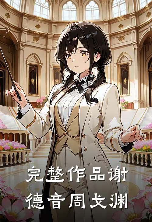 完整作品谢德音周戈渊