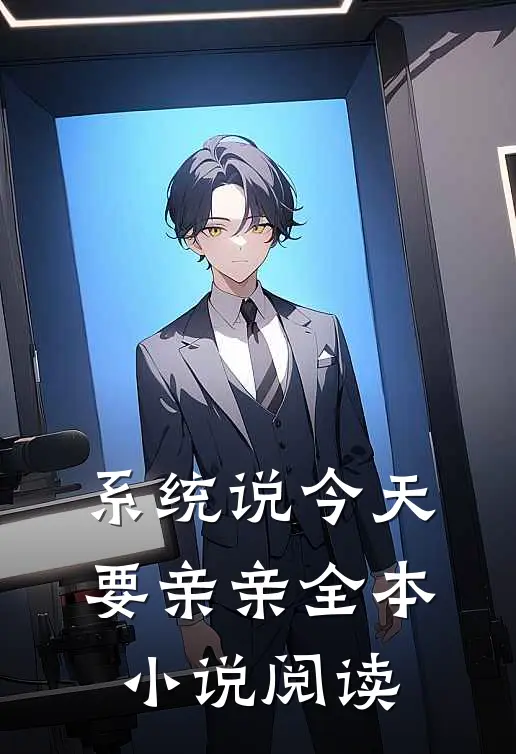 系统说今天要亲亲全本小说阅读