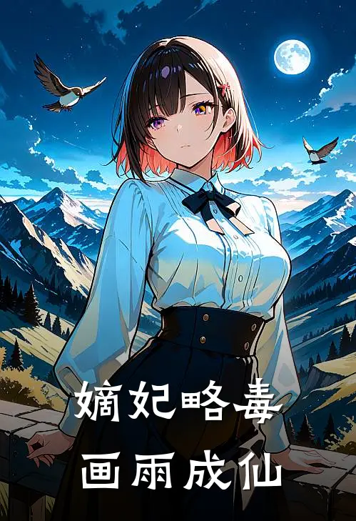 嫡妃略毒 画雨成仙