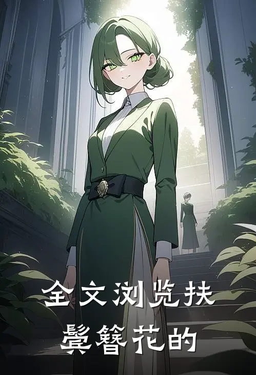 全文浏览扶鬓簪花的