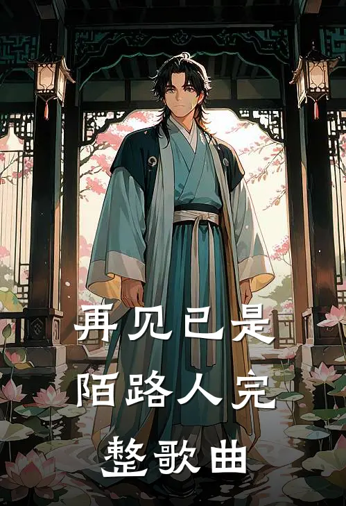 再见已是陌路人完整歌曲