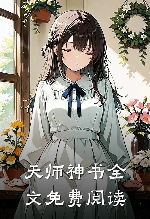 天师神书全文免费阅读