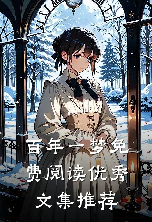 百年一梦免费阅读优秀文集推荐