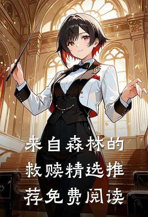 来自森林的救赎精选推荐免费阅读