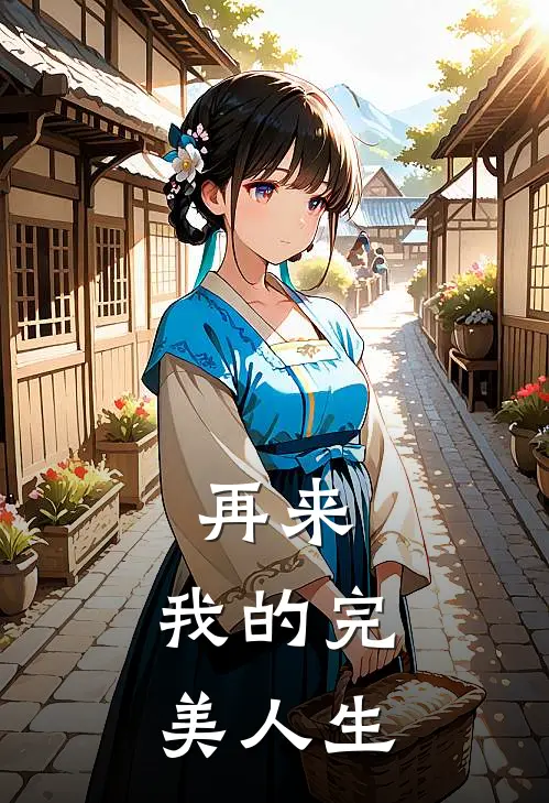 再来：我的完美人生