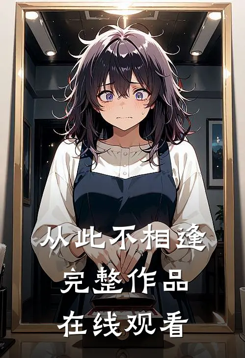 从此不相逢完整作品在线观看